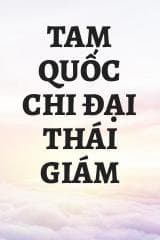 Tam Quốc Chi Đại Thái Giám