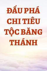 Đấu Phá Chi Tiêu Tộc Băng Thánh