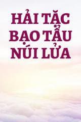 Hải Tặc Bạo Tẩu Núi Lửa