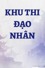 Khu Thi Đạo Nhân audio mới nhất