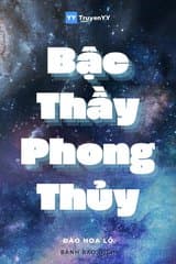 Bậc Thầy Phong Thủy audio mới nhất