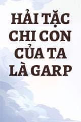 Hải Tặc Chi Con Của Ta Là Garp audio mới nhất