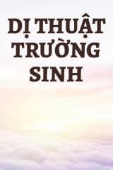 Dị Thuật Trường Sinh