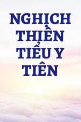 Nghịch Thiên Tiểu Y Tiên