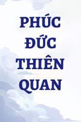 Phúc Đức Thiên Quan