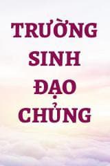 Trường Sinh Đạo Chủng