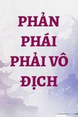 Phản Phái Phải Vô Địch