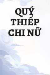 Quý Thiếp Chi Nữ