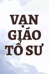 Vạn Giáo Tổ Sư