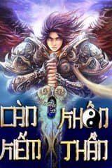 Kiếm Thần Càn Khôn (Bản Dịch)