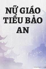 Nữ Giáo Tiểu Bảo An