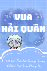 Đến One Piece, Ta Làm Vua Hải Quân audio mới nhất