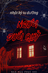 Nhật Ký Tu Dưỡng Của Người Đuổi Quỷ (Dịch)