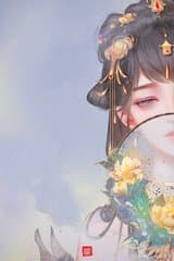 Tiểu Kiều Thê Nhà Quân Hộ audio mới nhất