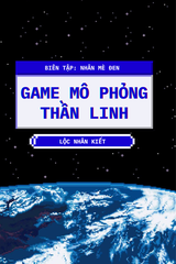 Game Mô Phỏng Thần Linh (Dịch)