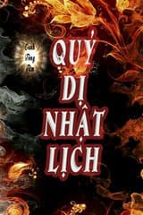 Quỷ Dị Nhật Lịch (Dịch)