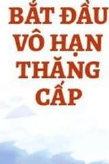 Bắt Đầu Vô Hạn Thăng Cấp (Bản Dịch) audio mới nhất