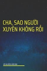 Cha, Sao Cha Xuyên Không Rồi