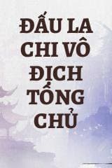Đấu La Chi Vô Địch Tông Chủ