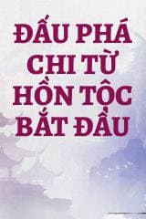 Đấu Phá Chi Từ Hồn Tộc Bắt Đầu