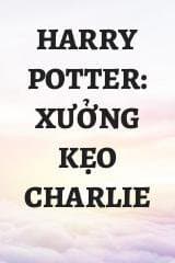 Harry Potter: Xưởng Kẹo Charlie