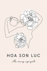 Hoa sơn lục