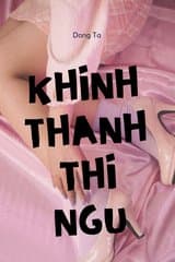 Khinh Thanh Thi Ngữ