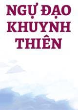 Ngự Đạo Khuynh Thiên