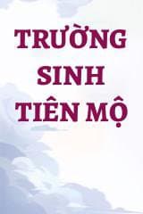 Trường Sinh Tiên Mộ