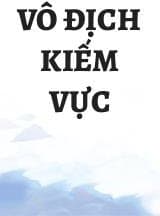 Vô Địch Kiếm Vực