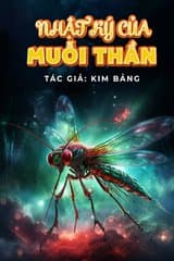 Nhật Ký Của Muỗi Thần