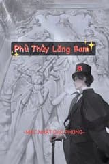 Phù Thủy Lăng Bam audio mới nhất