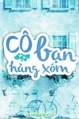 Cô Bạn Hàng Xóm