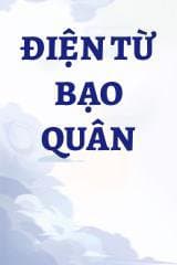 Điện Từ Bạo Quân