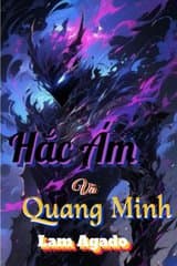 Hắc Ám Và Quang Minh