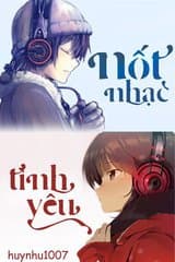 Nốt Nhạc Tình Yêu audio mới nhất