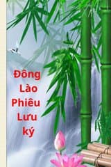 Đông Lào phiêu lưu ký audio mới nhất