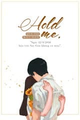 "Hold Me" audio mới nhất