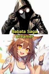 Sabata saga - dreamer audio mới nhất