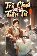Trò Chơi Cùng Các Tiên Tử