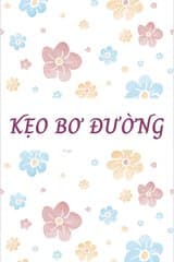 Kẹo bơ đường