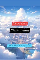 Phong Khởi Phàm Nhân