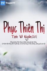 Phục Thiên Thị ( Dịch ) audio mới nhất