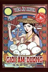 Tiệm Ăn Khuya Giới Âm Dương (Dịch)