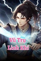 Vũ Trụ Linh Khí audio mới nhất