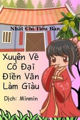 Xuyên Về Cổ Đại Điền Viên Làm Giàu audio mới nhất