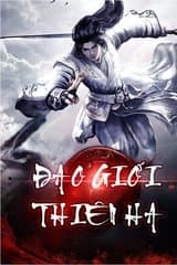 Đạo giới thiên hạ (Bản dịch)