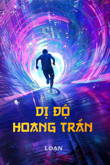 Dị Độ Hoang Trần (Dịch)