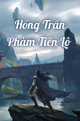 Hồng Trần Phàm Tiên Lộ