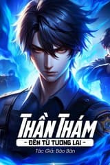 Thần Thám Đến Từ Tương Lai audio mới nhất